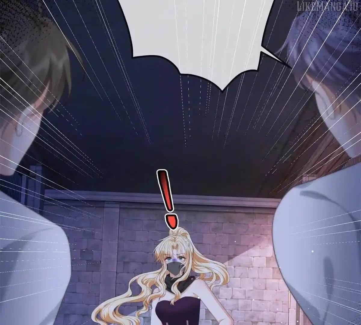 The Duchess Goes Crazy Once A Day Chapter 70 - page 39